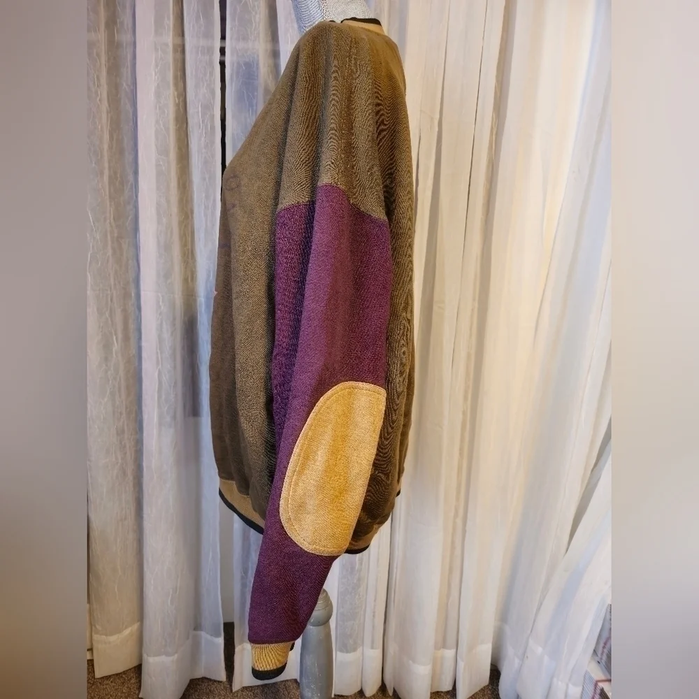 Vintage Genus Mickey Mouse Sweatshirt - Picture 5 of 5